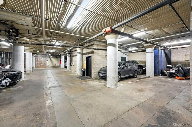 2261 Blake Street 3E, Denver, CO 80205