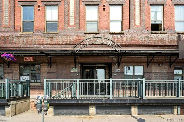 2261 Blake Street 3E, Denver, CO 80205