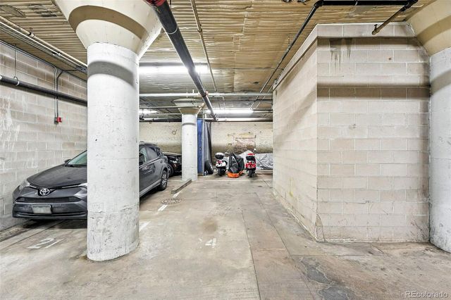 2261 Blake Street 3E, Denver, CO 80205