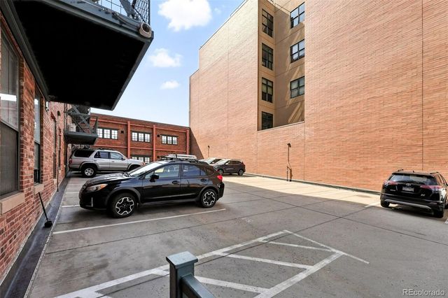 2261 Blake Street 3E, Denver, CO 80205