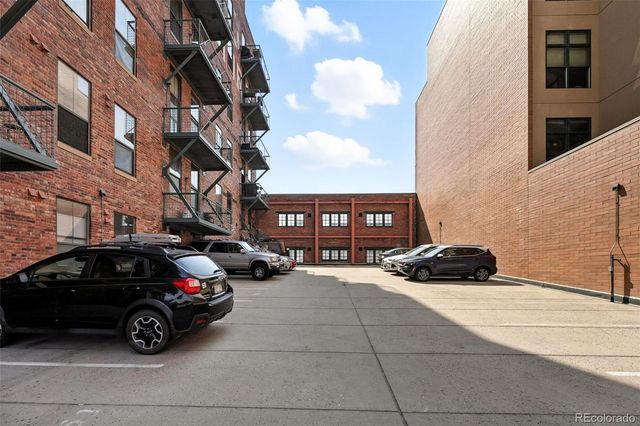 2261 Blake Street 3E, Denver, CO 80205