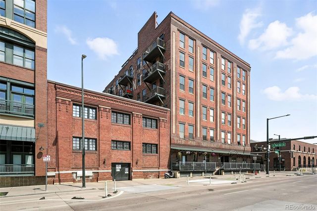 2261 Blake Street 3E, Denver, CO 80205