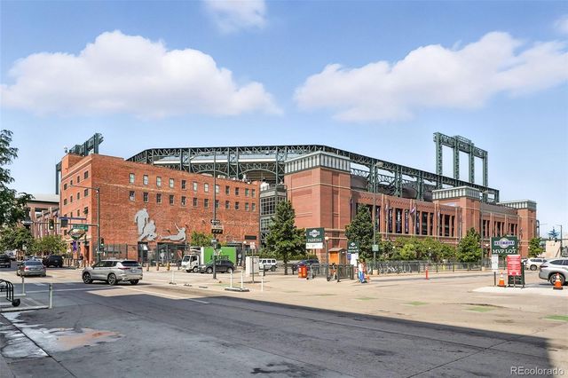 2261 Blake Street 3E, Denver, CO 80205