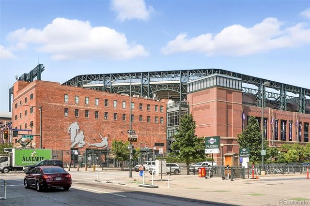 2261 Blake Street 3E, Denver, CO 80205