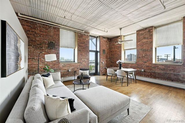 2261 Blake Street 3E, Denver, CO 80205