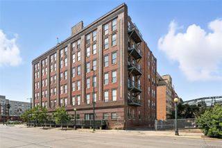 2261 Blake Street 3E, Denver, CO 80205