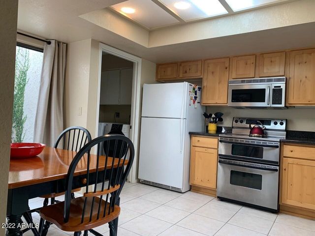 7506 N Via Camello Del Sur --, Scottsdale, AZ 85258