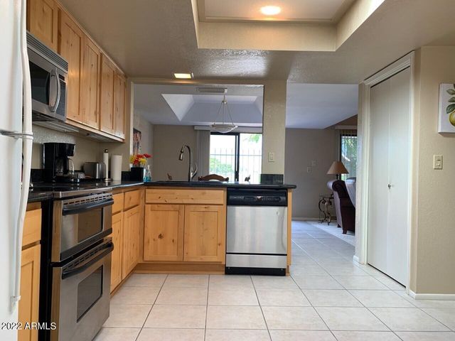 7506 N Via Camello Del Sur --, Scottsdale, AZ 85258
