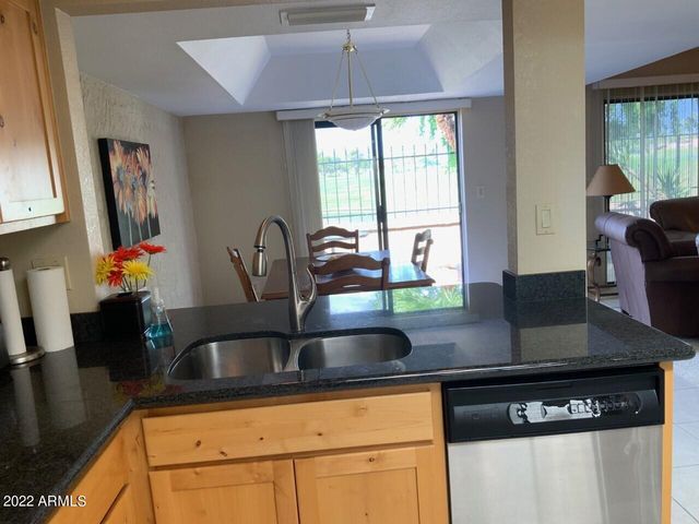 7506 N Via Camello Del Sur --, Scottsdale, AZ 85258