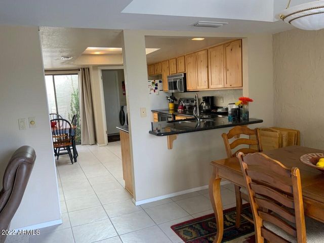 7506 N Via Camello Del Sur --, Scottsdale, AZ 85258