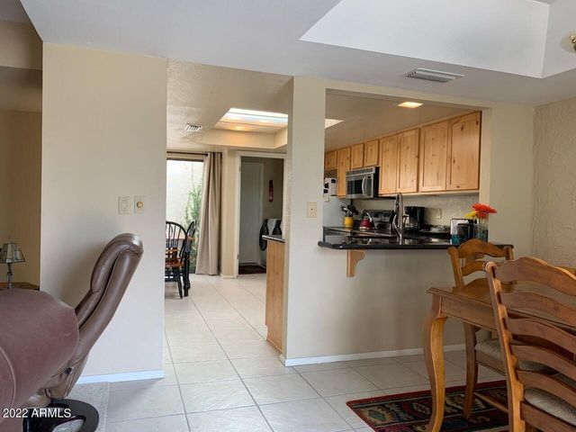 7506 N Via Camello Del Sur --, Scottsdale, AZ 85258