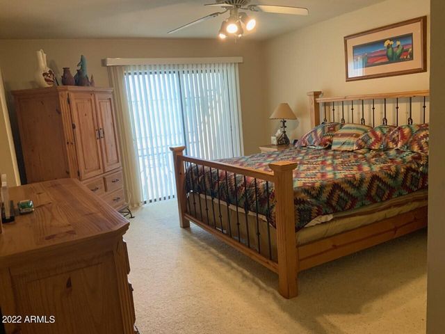 7506 N Via Camello Del Sur --, Scottsdale, AZ 85258