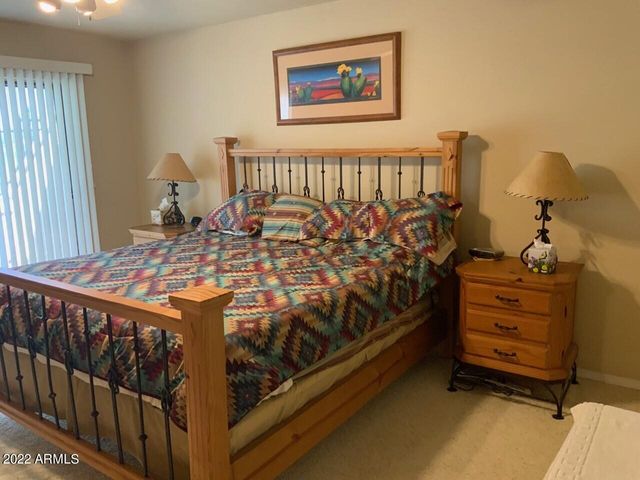 7506 N Via Camello Del Sur --, Scottsdale, AZ 85258