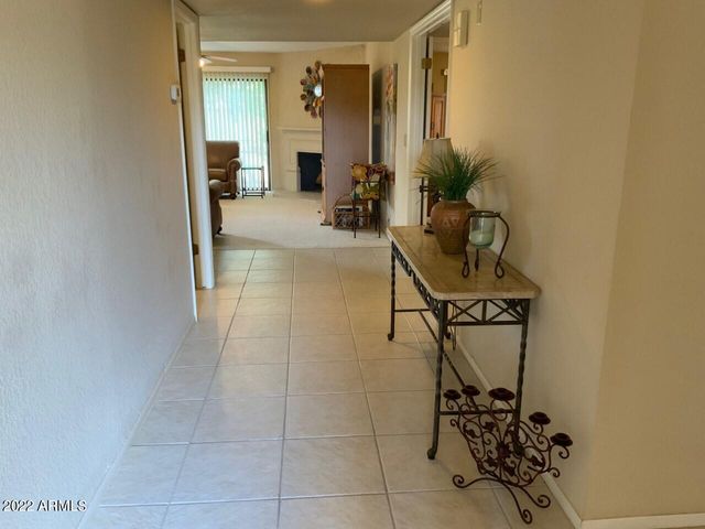 7506 N Via Camello Del Sur --, Scottsdale, AZ 85258