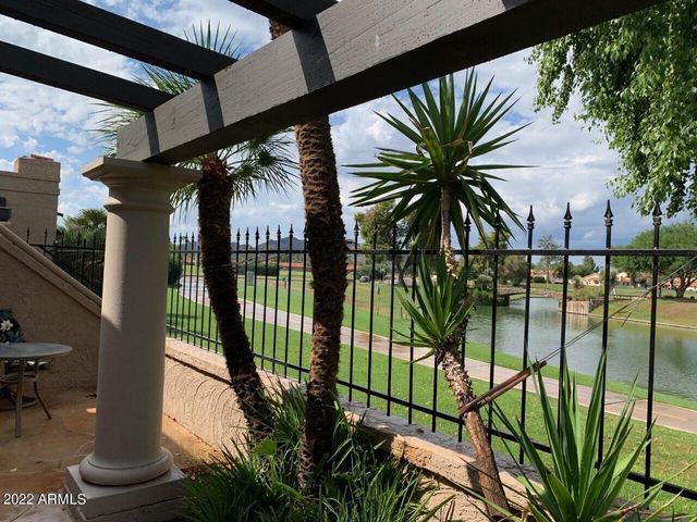 7506 N Via Camello Del Sur --, Scottsdale, AZ 85258