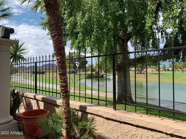 7506 N Via Camello Del Sur --, Scottsdale, AZ 85258