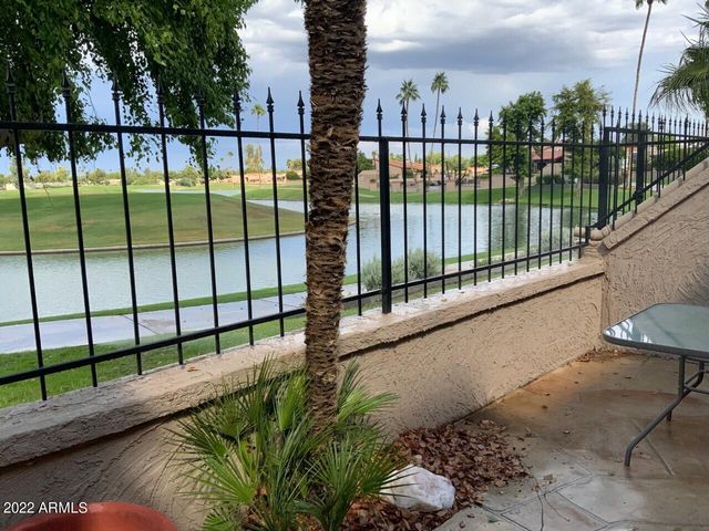 7506 N Via Camello Del Sur --, Scottsdale, AZ 85258