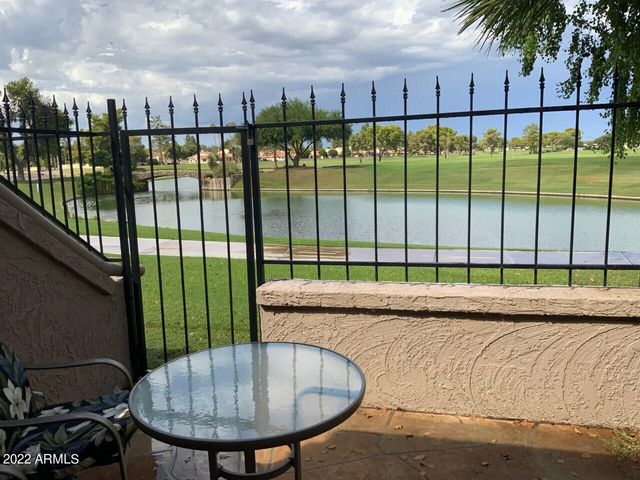 7506 N Via Camello Del Sur --, Scottsdale, AZ 85258
