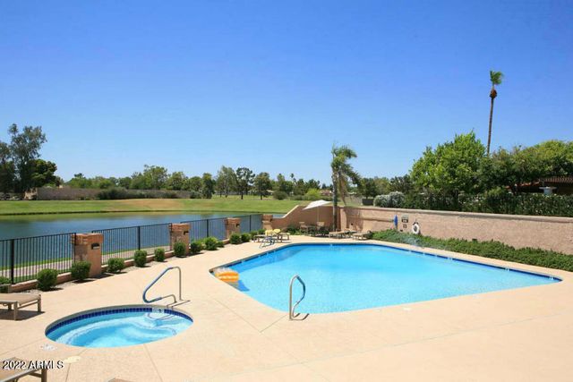 7506 N Via Camello Del Sur --, Scottsdale, AZ 85258