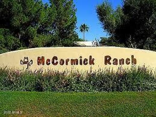 7506 N Via Camello Del Sur --, Scottsdale, AZ 85258