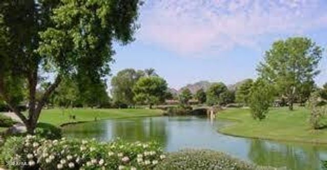 7506 N Via Camello Del Sur --, Scottsdale, AZ 85258