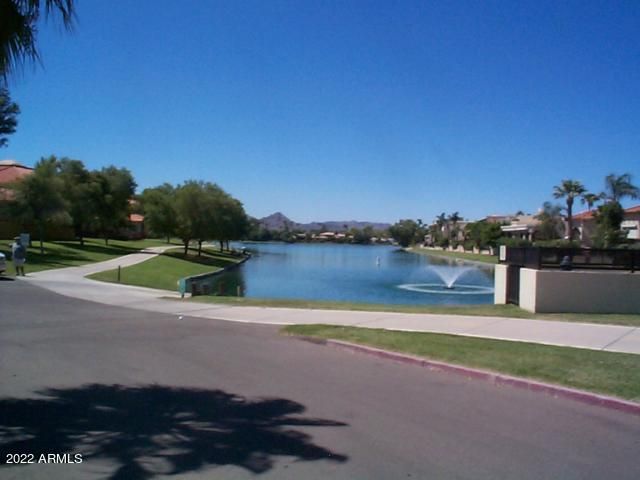 7506 N Via Camello Del Sur --, Scottsdale, AZ 85258