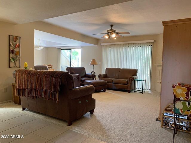 7506 N Via Camello Del Sur --, Scottsdale, AZ 85258