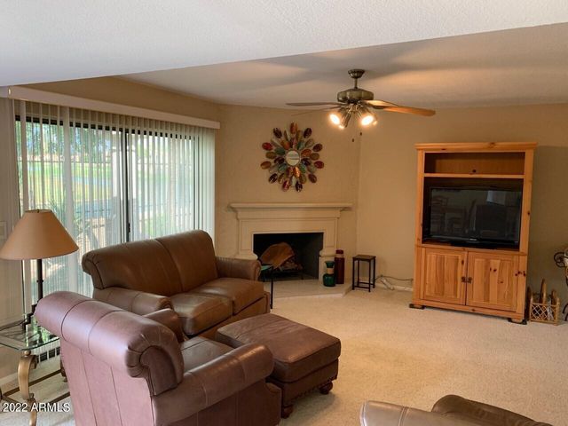 7506 N Via Camello Del Sur --, Scottsdale, AZ 85258