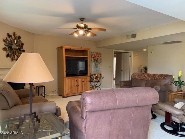 7506 N Via Camello Del Sur --, Scottsdale, AZ 85258