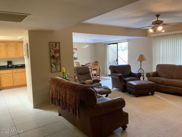 7506 N Via Camello Del Sur --, Scottsdale, AZ 85258
