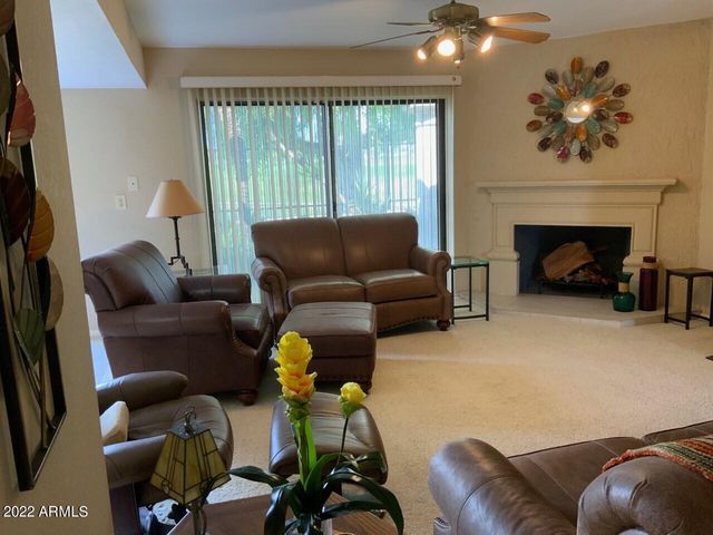 7506 N Via Camello Del Sur --, Scottsdale, AZ 85258