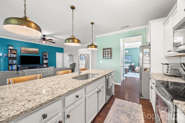 1796 Stuart Carter Avenue, Rock Hill, SC 29730