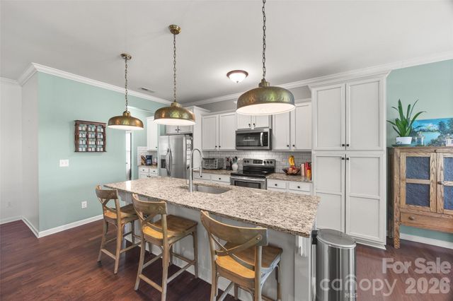 1796 Stuart Carter Avenue, Rock Hill, SC 29730