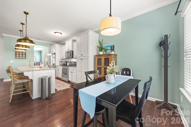 1796 Stuart Carter Avenue, Rock Hill, SC 29730