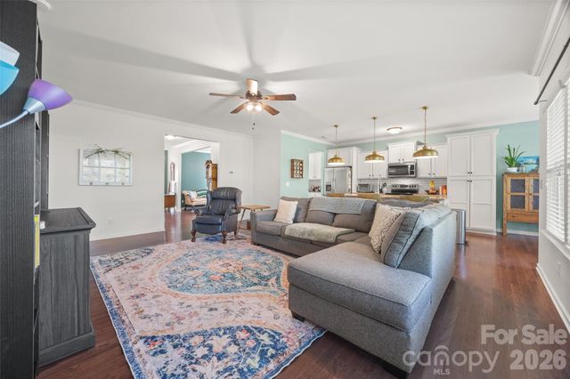 1796 Stuart Carter Avenue, Rock Hill, SC 29730