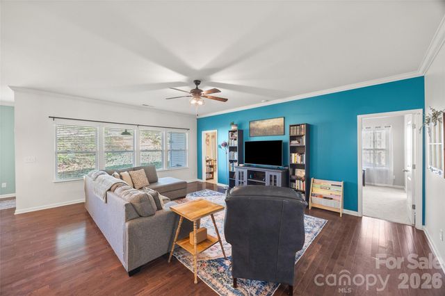 1796 Stuart Carter Avenue, Rock Hill, SC 29730