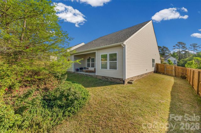 1796 Stuart Carter Avenue, Rock Hill, SC 29730