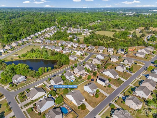 1796 Stuart Carter Avenue, Rock Hill, SC 29730