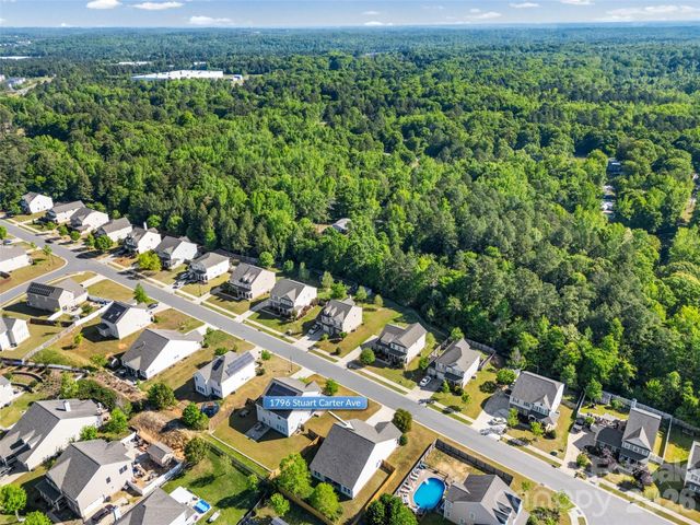 1796 Stuart Carter Avenue, Rock Hill, SC 29730