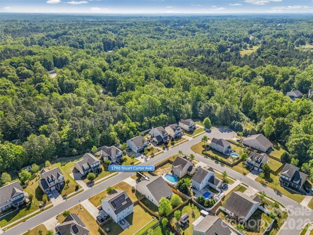 1796 Stuart Carter Avenue, Rock Hill, SC 29730