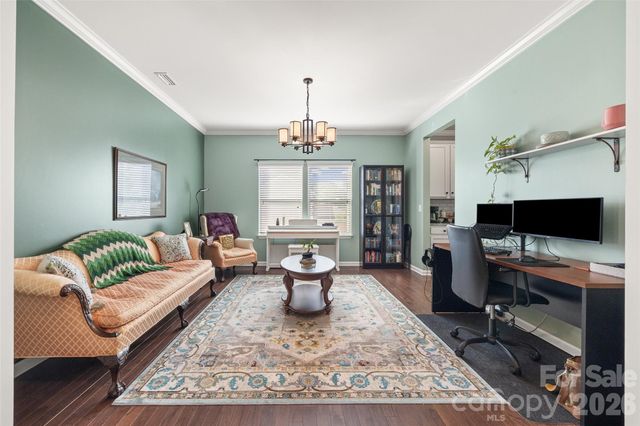 1796 Stuart Carter Avenue, Rock Hill, SC 29730