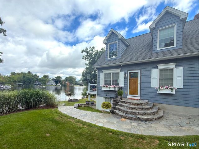 100 North Street, Wolcott, CT 06716