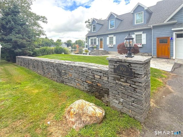 100 North Street, Wolcott, CT 06716
