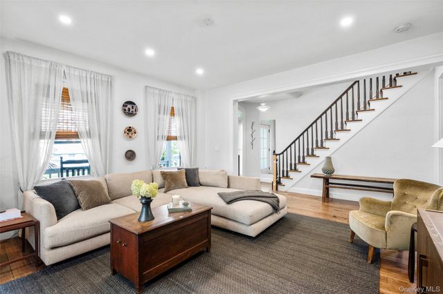 45 N Chestnut Street, Beacon, NY 12508