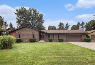 13322 State Line Road, Granger, IN 46530