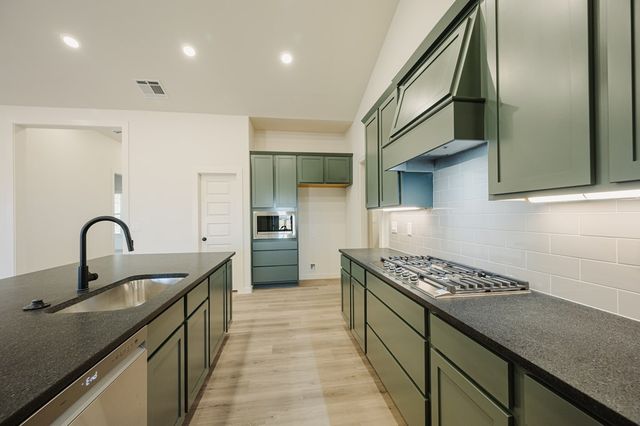 205 Panhandle Drive, Odessa, TX 79765