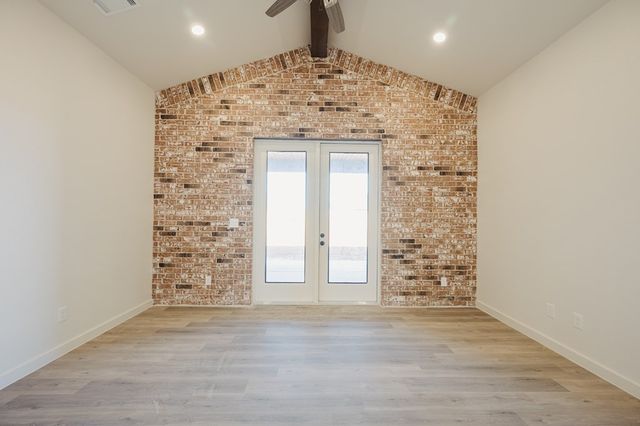 205 Panhandle Drive, Odessa, TX 79765