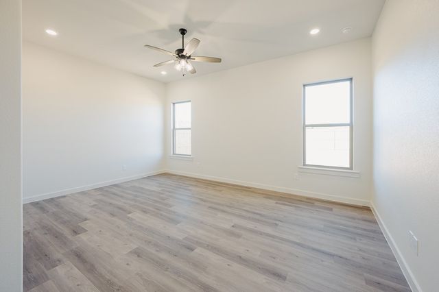 205 Panhandle Drive, Odessa, TX 79765