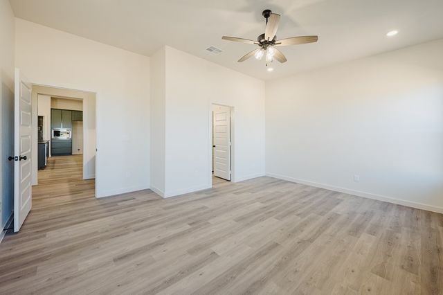 205 Panhandle Drive, Odessa, TX 79765