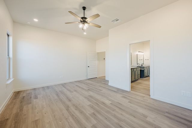 205 Panhandle Drive, Odessa, TX 79765